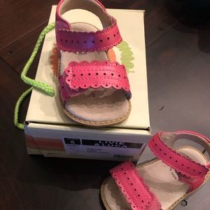 Livie & Luca shoes